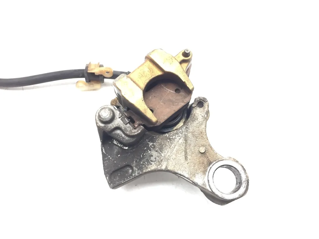 Rear Brake Caliper W Stay 2001 Honda CBR929RR 3198