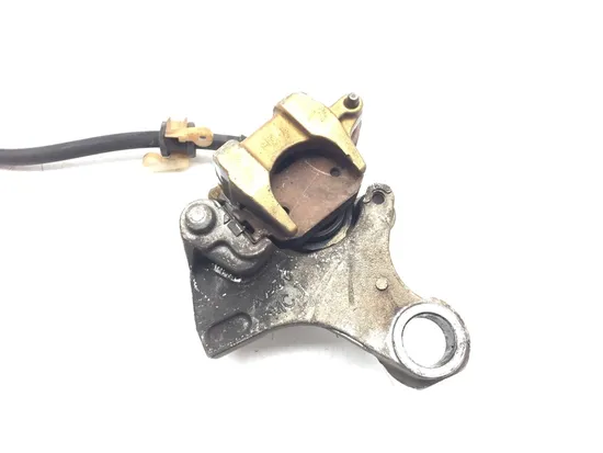 Rear Brake Caliper W Stay 2001 Honda CBR929RR 3198