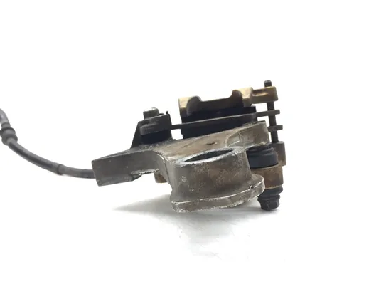 Rear Brake Caliper W Stay 2001 Honda CBR929RR 3198
