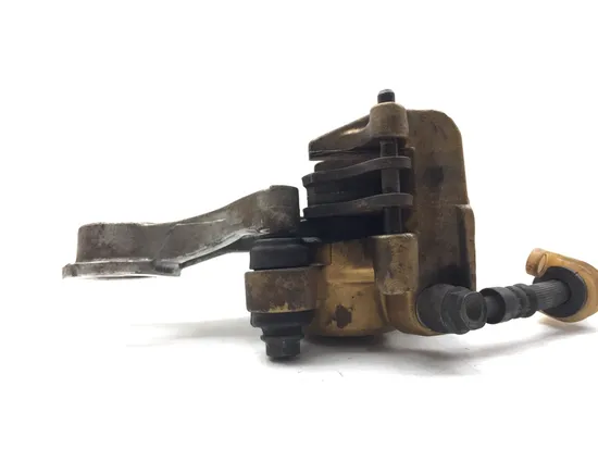 Rear Brake Caliper W Stay 2001 Honda CBR929RR 3198