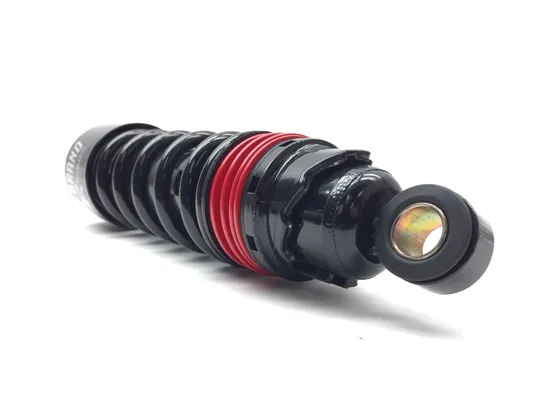 Burly Slammer Kit w Shocks for Harley-Davidson B28-1204B