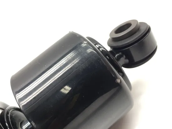 Burly Slammer Kit w Shocks for Harley-Davidson B28-1204B