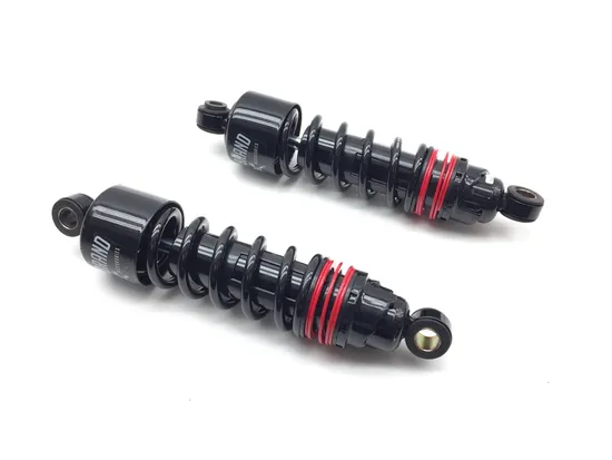 Burly Slammer Kit w Shocks for Harley-Davidson B28-1204B