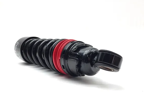 Burly Slammer Kit w Shocks for Harley-Davidson B28-1204B