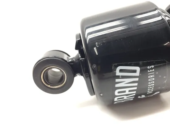 Burly Slammer Kit w Shocks for Harley-Davidson B28-1204B