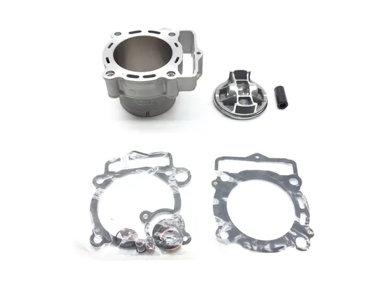 Cylinder Works STD Bore Top End Piston Cylinder Kit 50007-K01