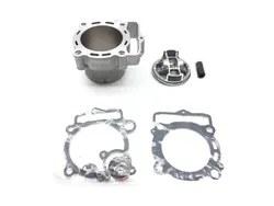 Cylinder Works STD Bore Top End Piston Cylinder Kit 50007-K01