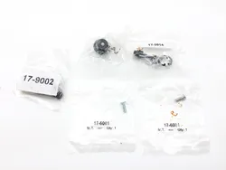 All Balls Clutch Master Cylinder Rebuild Repair Kit 18-4000