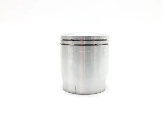 Wiseco Piston 55mm +1 Suzuki RM125 1977-1980 432M05500