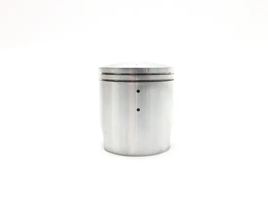 Wiseco Piston 55mm +1 Suzuki RM125 1977-1980 432M05500