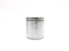 Wiseco Piston 55mm +1 Suzuki RM125 1977-1980 432M05500