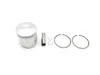 Wiseco Piston 55mm +1 Suzuki RM125 1977-1980 432M05500