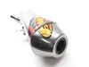FMF Q4 HEX SS Slip On Muffler Exhaust w Spark Arrestor 044426