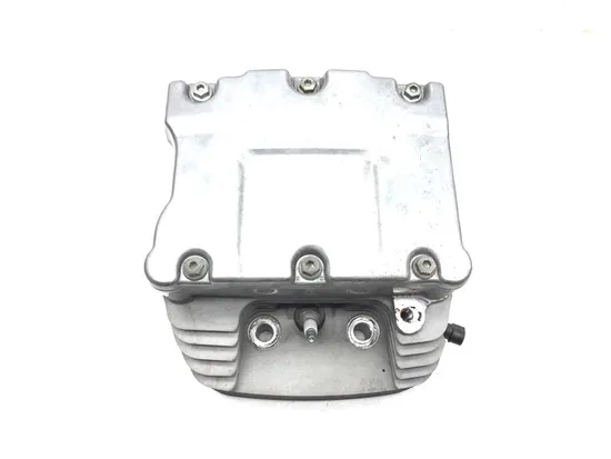 Engine Cylinder Head Complete Front 2003 Harley Electra Glide EFI FLHTI 3205