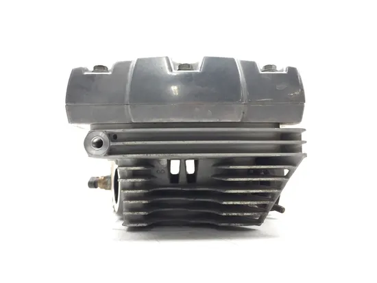 Engine Cylinder Head Complete Front 2003 Harley Electra Glide EFI FLHTI 3205