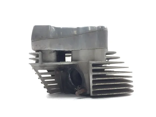 Engine Cylinder Head Complete Front 2003 Harley Electra Glide EFI FLHTI 3205