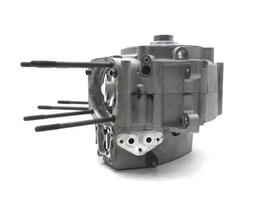 Engine Left Right Center Cases 2003 Harley-Davidson Electra Glide FLHTI 3205 x