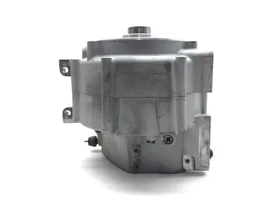 Engine Left Right Center Cases 2003 Harley-Davidson Electra Glide FLHTI 3205 x