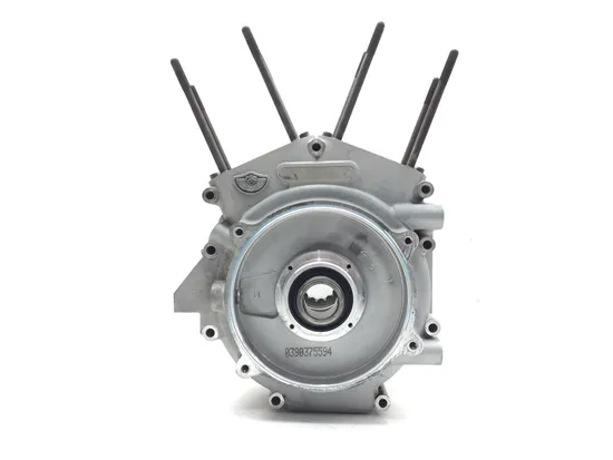 Engine Left Right Center Cases 2003 Harley-Davidson Electra Glide FLHTI 3205 x