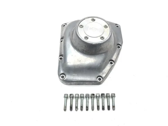 Cam Shaft Cover 2003 Harley-Davidson Electra Glide Anniversary EFI FLHTI 3205 x