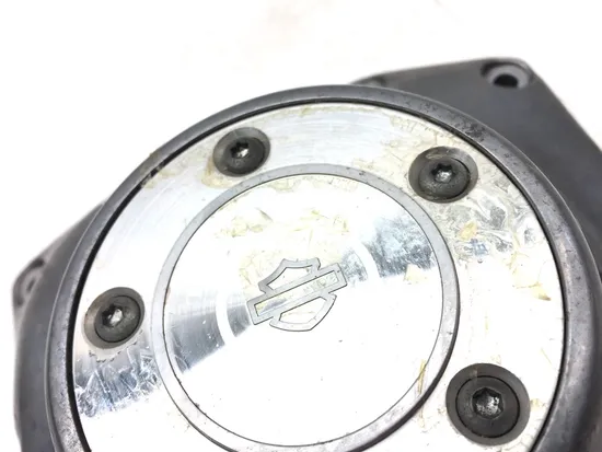 Cam Shaft Cover 2003 Harley-Davidson Electra Glide Anniversary EFI FLHTI 3205 x