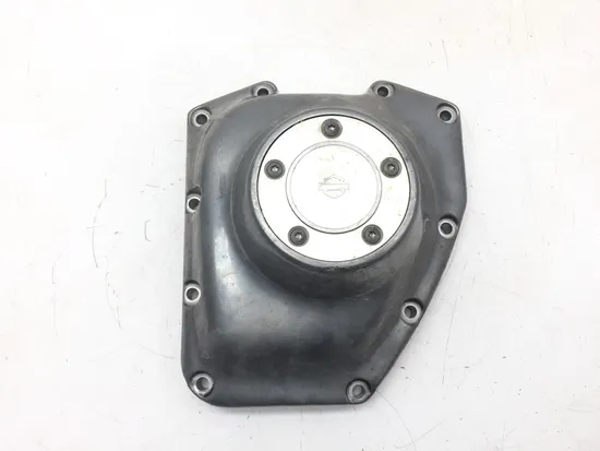 Cam Shaft Cover 2003 Harley-Davidson Electra Glide Anniversary EFI FLHTI 3205 x