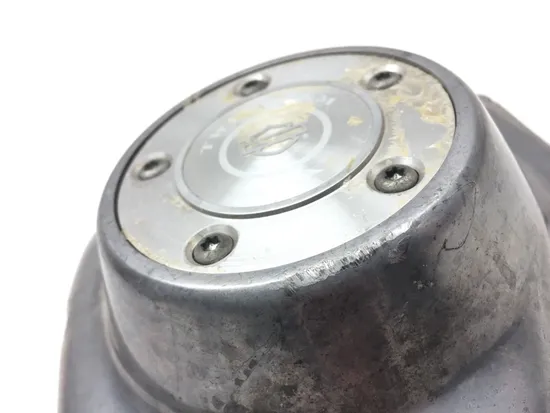 Cam Shaft Cover 2003 Harley-Davidson Electra Glide Anniversary EFI FLHTI 3205 x