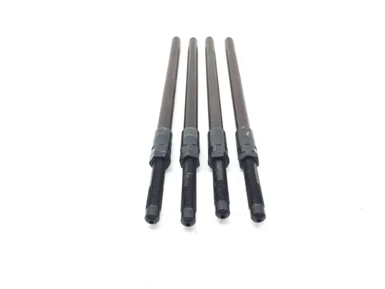 Adjustable Push Rods Tubes and Lifters 2003 Harley Electra Glide EFI FLHTI 3205x