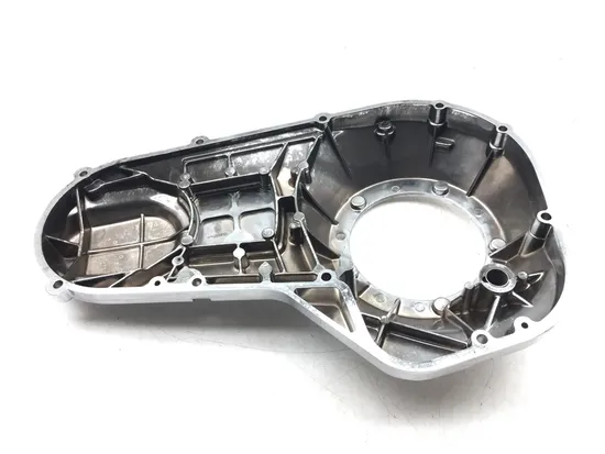 Outer Primary Clutch Cover 2003 Harley-Davidson Electra Glide EFI FLHTI 3205 x