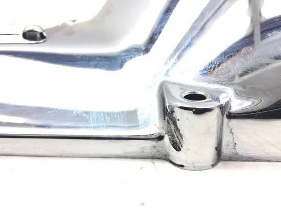 Outer Primary Clutch Cover 2003 Harley-Davidson Electra Glide EFI FLHTI 3205 x