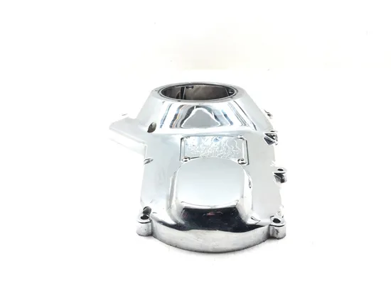 Outer Primary Clutch Cover 2003 Harley-Davidson Electra Glide EFI FLHTI 3205 x