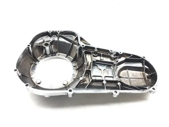 Outer Primary Clutch Cover 2003 Harley-Davidson Electra Glide EFI FLHTI 3205 x
