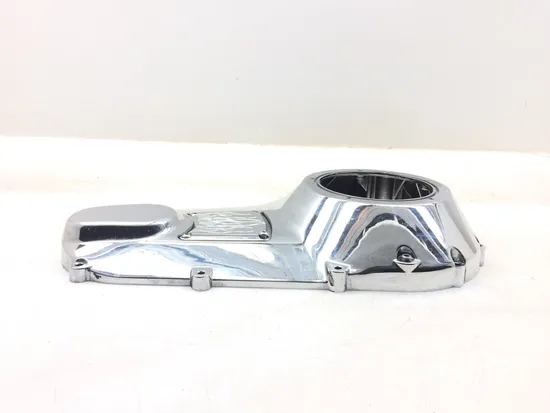 Outer Primary Clutch Cover 2003 Harley-Davidson Electra Glide EFI FLHTI 3205 x