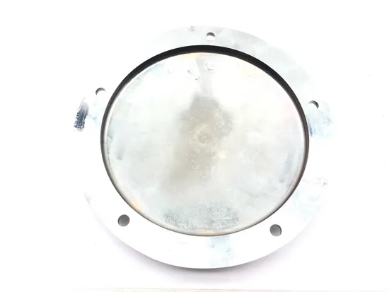 Primary Clutch Derby Inspection Cover 2003 Harley Electra Glide EFI FLHTI 3205 x