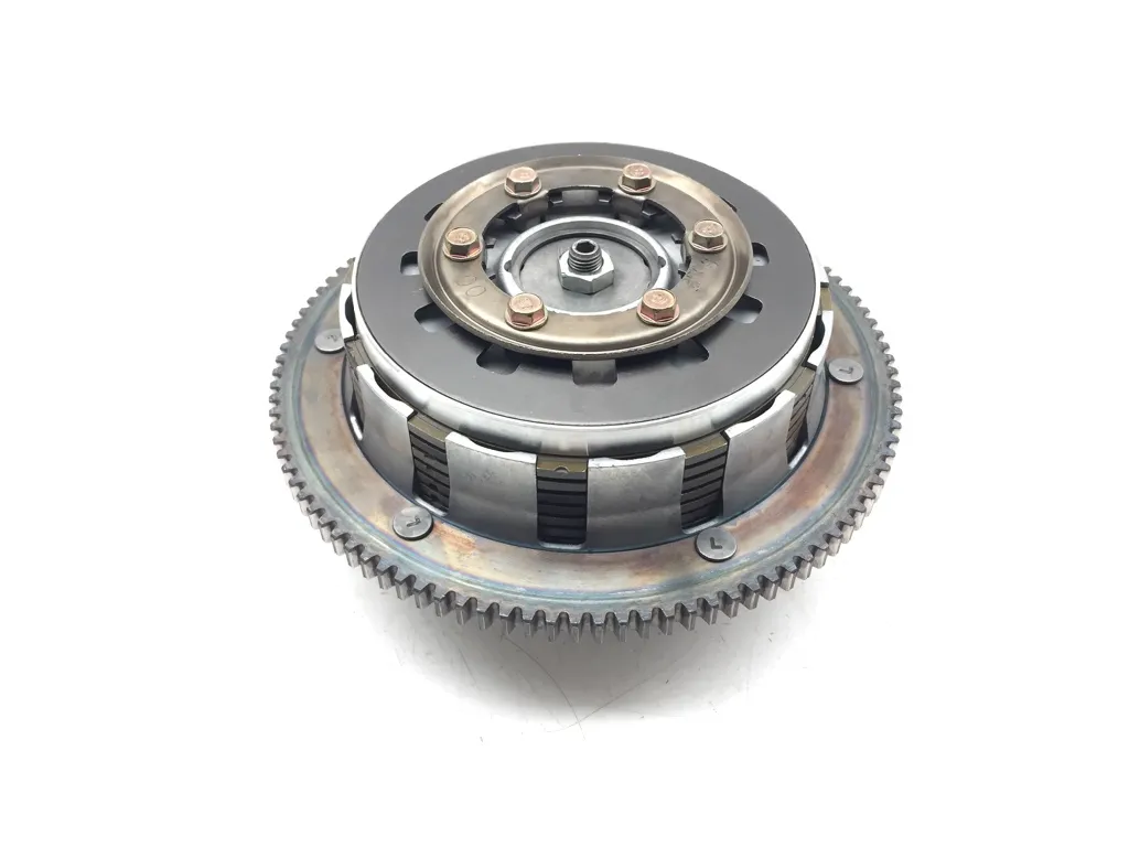 Complete Primary Drive Clutch 2003 Harley-Davidson Electra Glide EFI FLHTI 3205