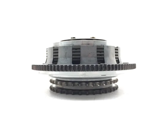 Complete Primary Drive Clutch 2003 Harley-Davidson Electra Glide EFI FLHTI 3205