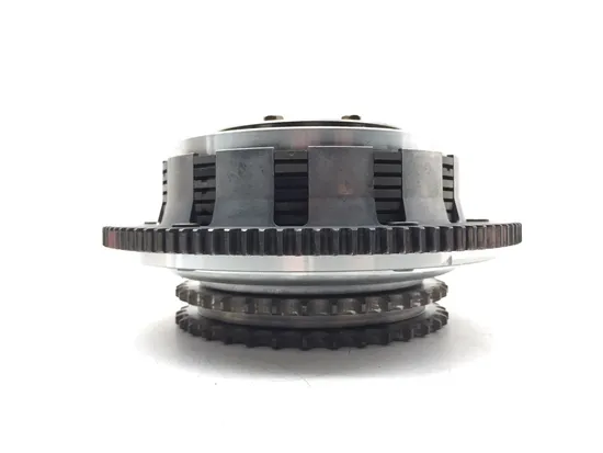 Complete Primary Drive Clutch 2003 Harley-Davidson Electra Glide EFI FLHTI 3205