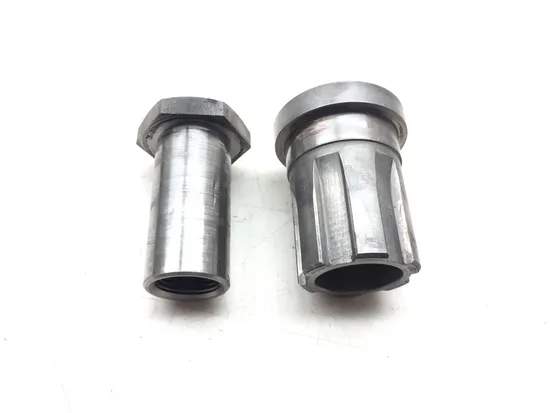 Complete Primary Drive Clutch 2003 Harley-Davidson Electra Glide EFI FLHTI 3205