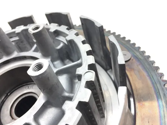 Complete Primary Drive Clutch 2003 Harley-Davidson Electra Glide EFI FLHTI 3205