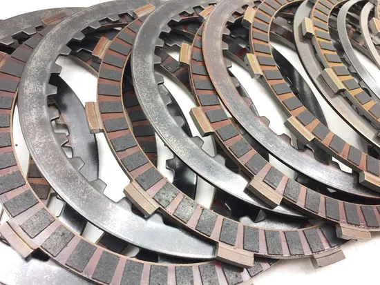 Complete Primary Drive Clutch 2003 Harley-Davidson Electra Glide EFI FLHTI 3205