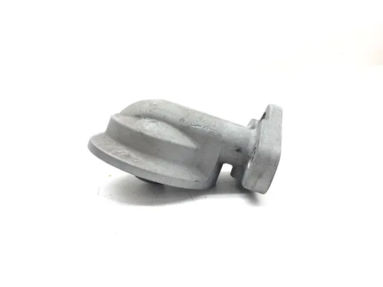 Engine Oil Filter Mount 2003 Harley-Davidson Electra Glide EFI FLHTI 3205