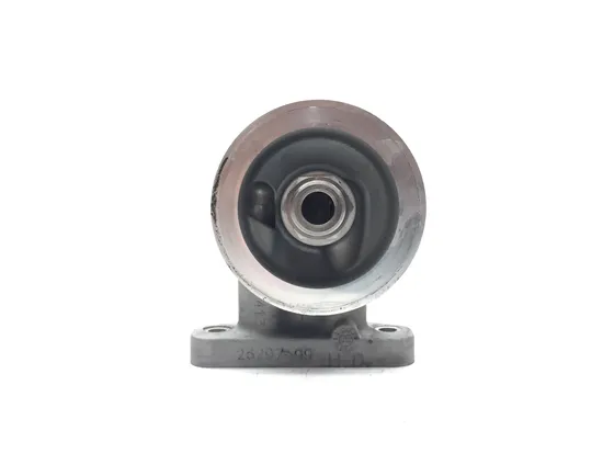 Engine Oil Filter Mount 2003 Harley-Davidson Electra Glide EFI FLHTI 3205