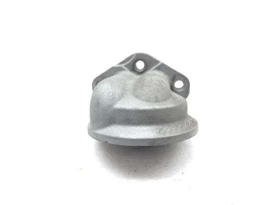 Engine Oil Filter Mount 2003 Harley-Davidson Electra Glide EFI FLHTI 3205