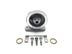 Engine Oil Filter Mount 2003 Harley-Davidson Electra Glide EFI FLHTI 3205