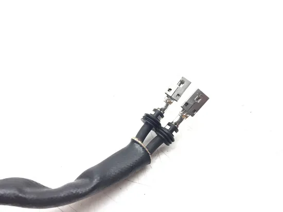 Engine Stator Generator 2003 Harley-Davidson Electra Glide EFI FLHTI 3205