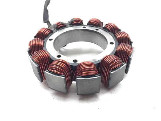 Engine Stator Generator 2003 Harley-Davidson Electra Glide EFI FLHTI 3205