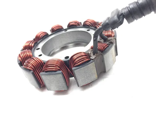 Engine Stator Generator 2003 Harley-Davidson Electra Glide EFI FLHTI 3205