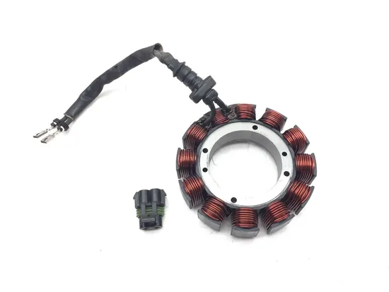 Engine Stator Generator 2003 Harley-Davidson Electra Glide EFI FLHTI 3205