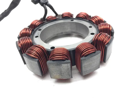 Engine Stator Generator 2003 Harley-Davidson Electra Glide EFI FLHTI 3205