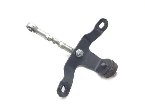 Engine Motor Mounts 2003 Harley-Davidson Electra Glide EFI FLHTI 3205